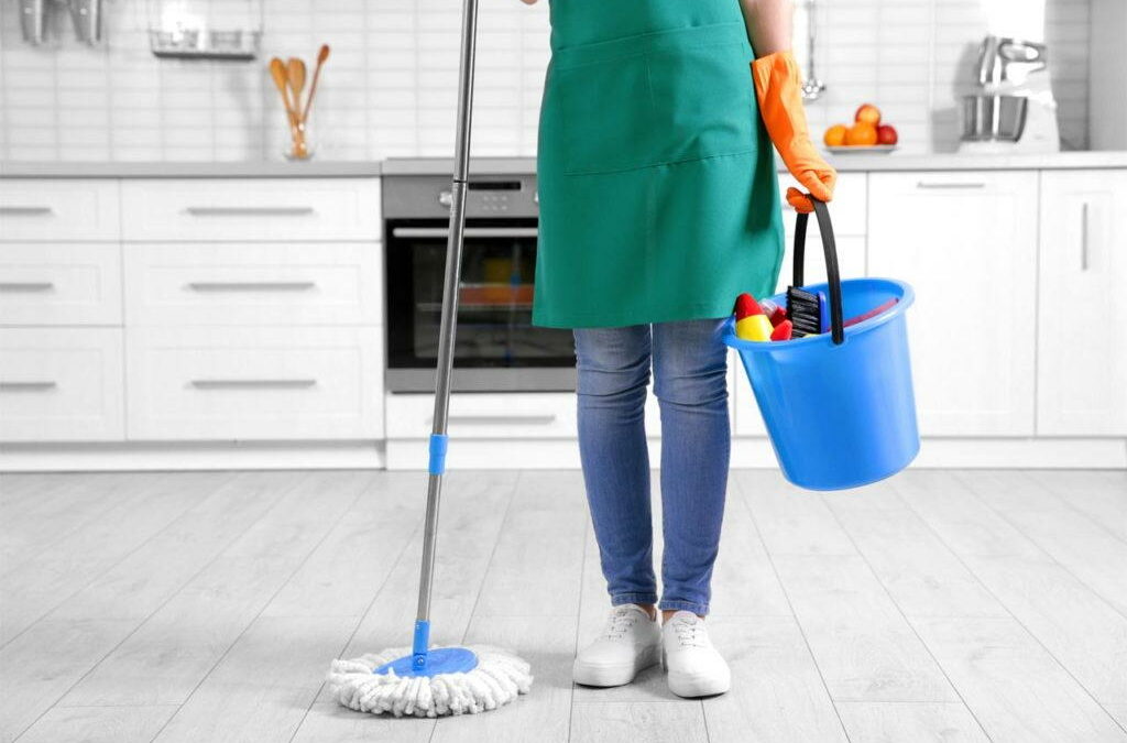 Regular Cleaning Canberra