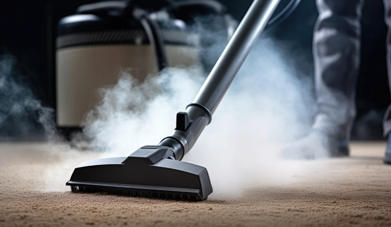 Carpet Steam Cleaning Canberra