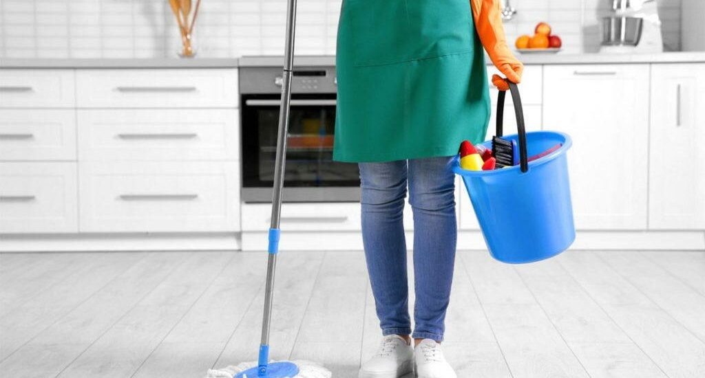 Regular Cleaning Canberra